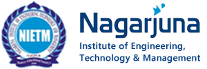 Nagarjuna Institute of Engineering Technology & Management